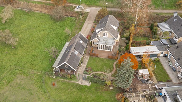 Medium property photo - Reygerboslaan 32, 4283 HB Giessen